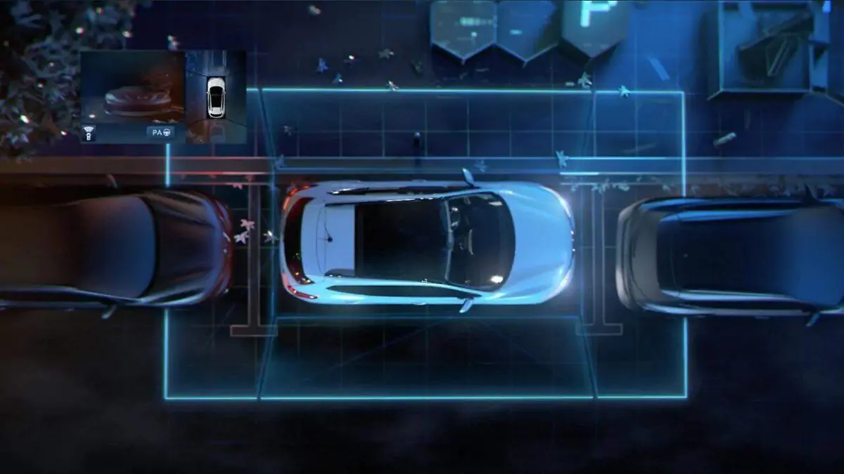 Automóvil Nissan 2