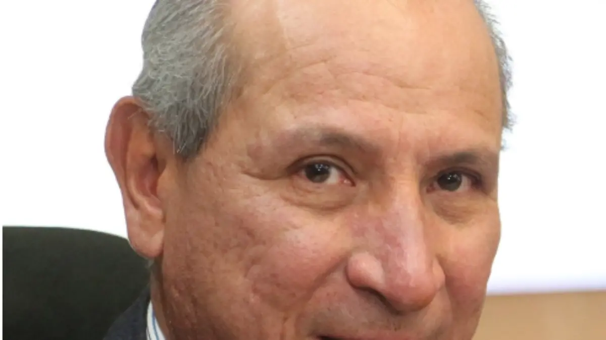 Enrique Lemus Méndez