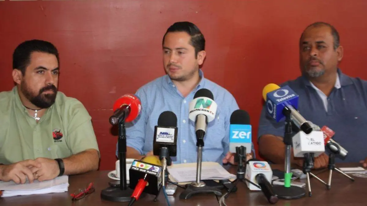 Jesús Enrique Ramírez Pérez