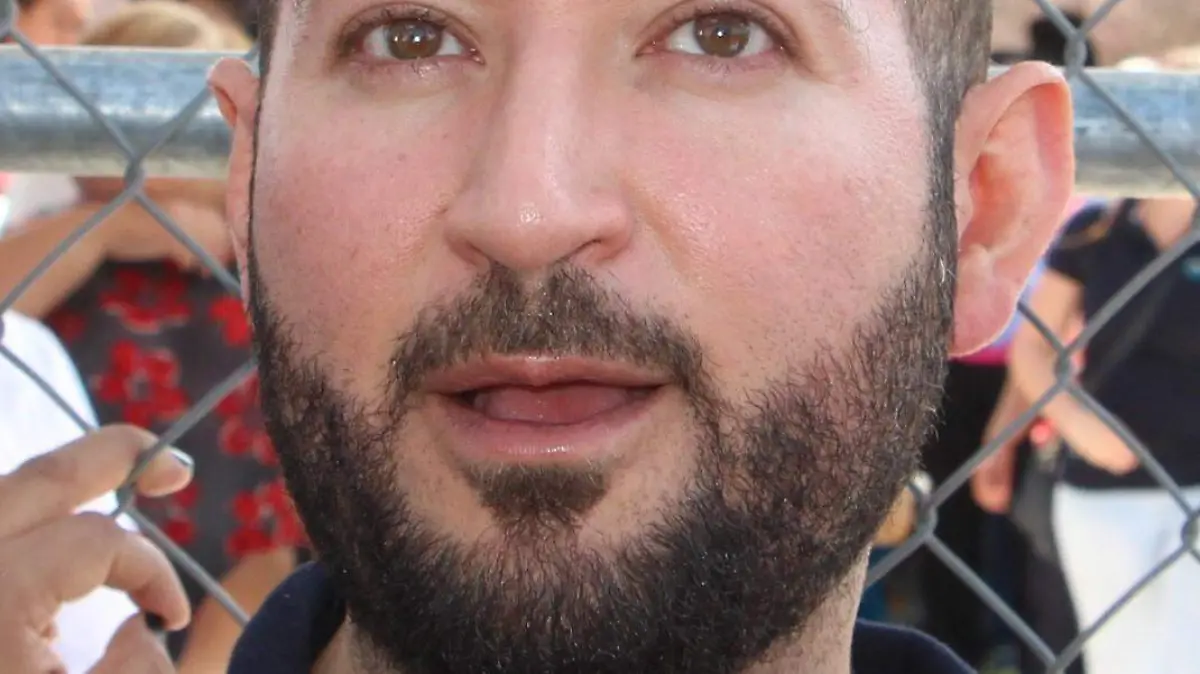 ILDELFONSO MARTÍNEZ