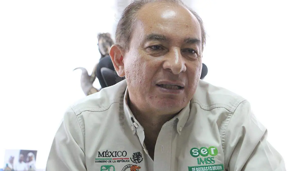 Arturo Rodríguez López