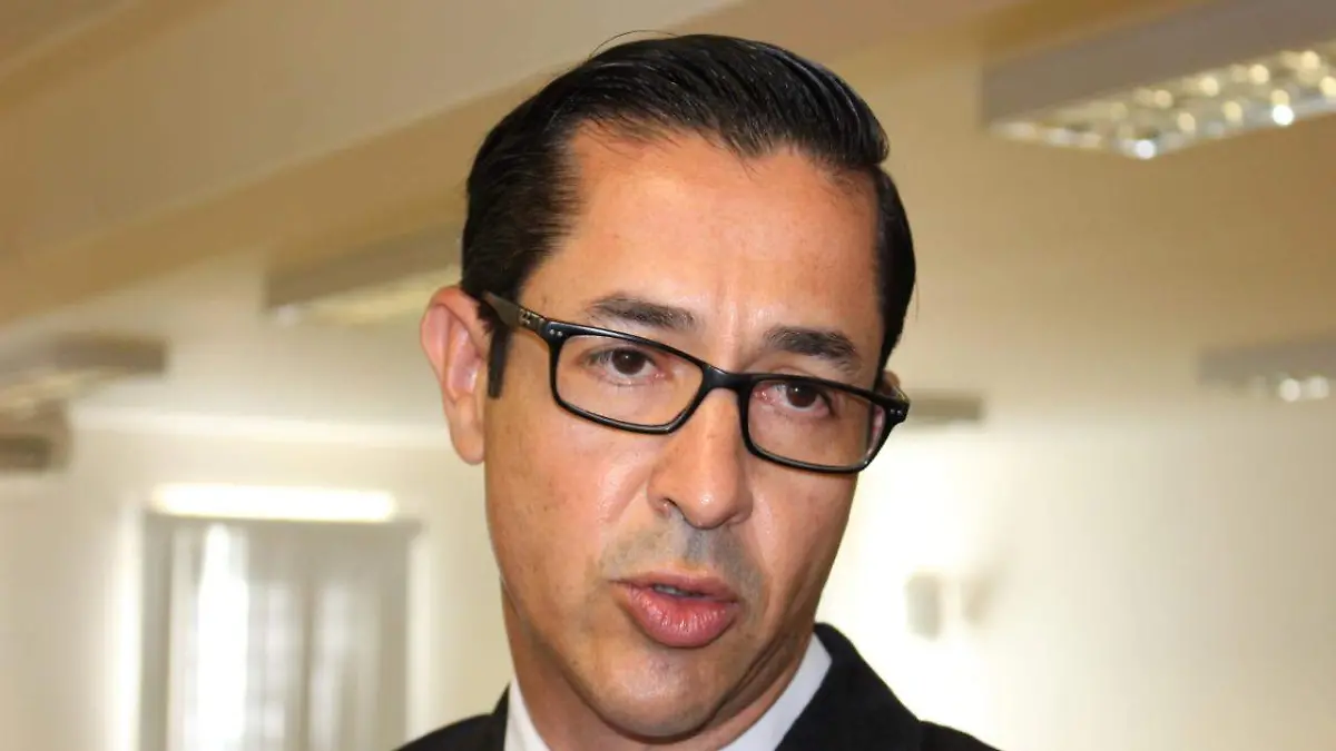 Luis Fernando Landeros Ortiz