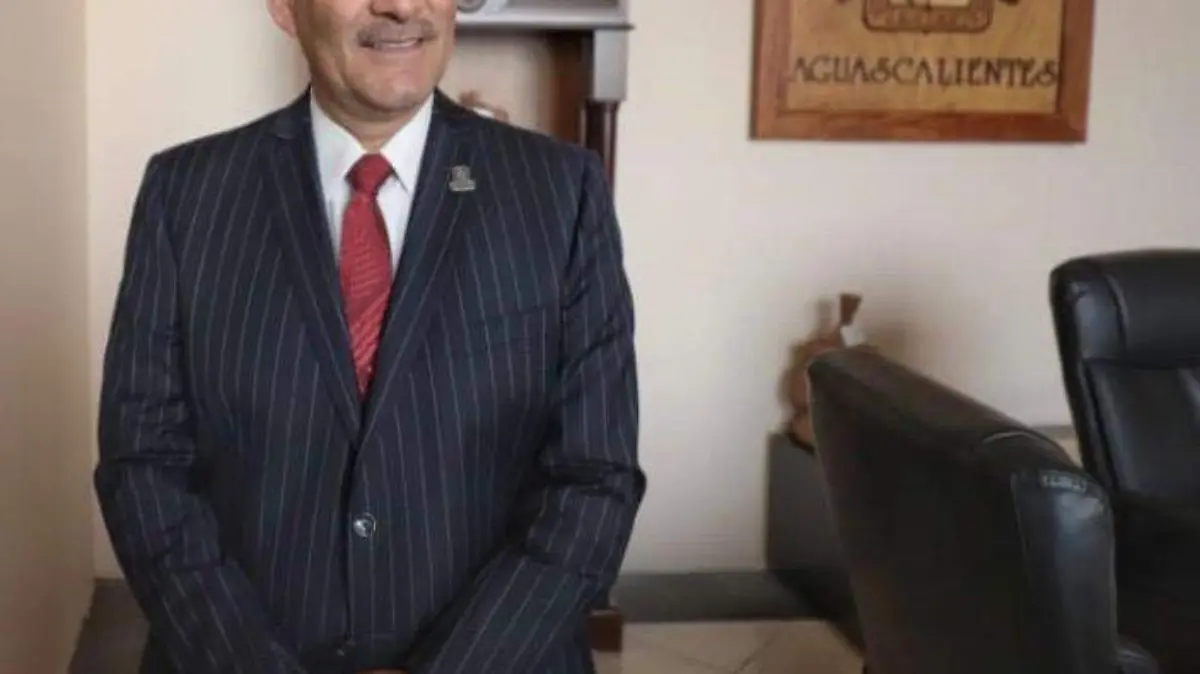 Martín Orozco Sandoval