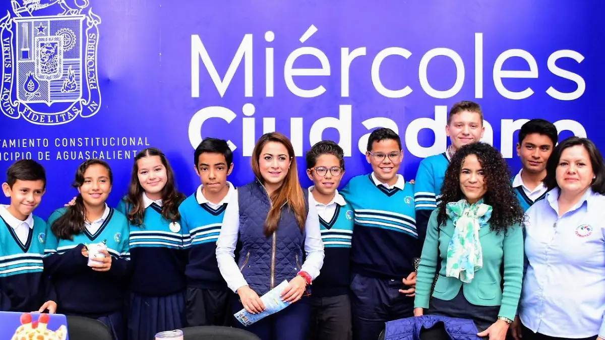 MPIO EDUCACION