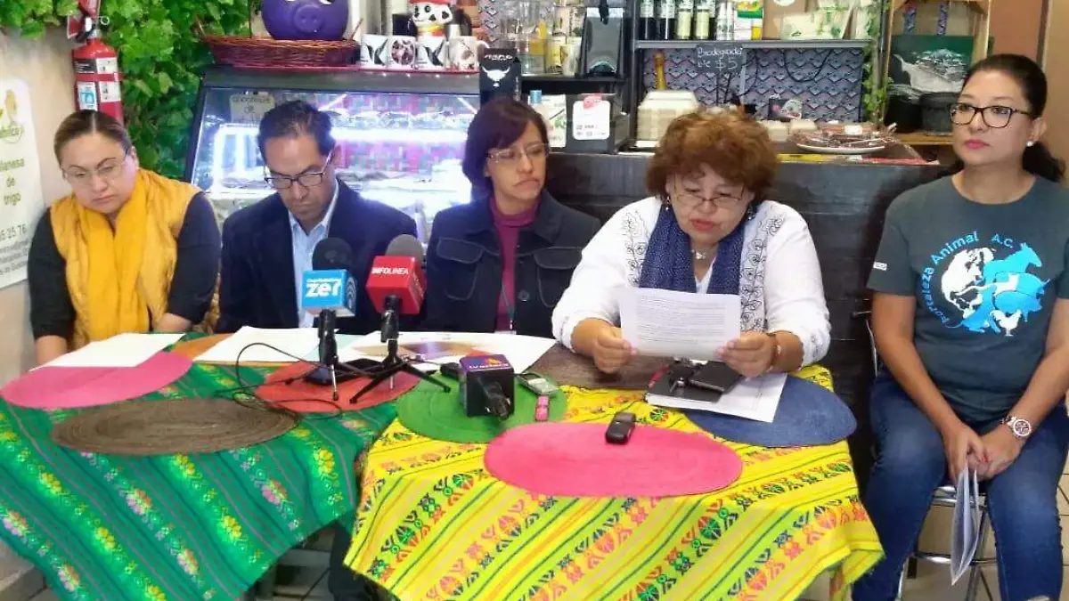 Ambientalistas