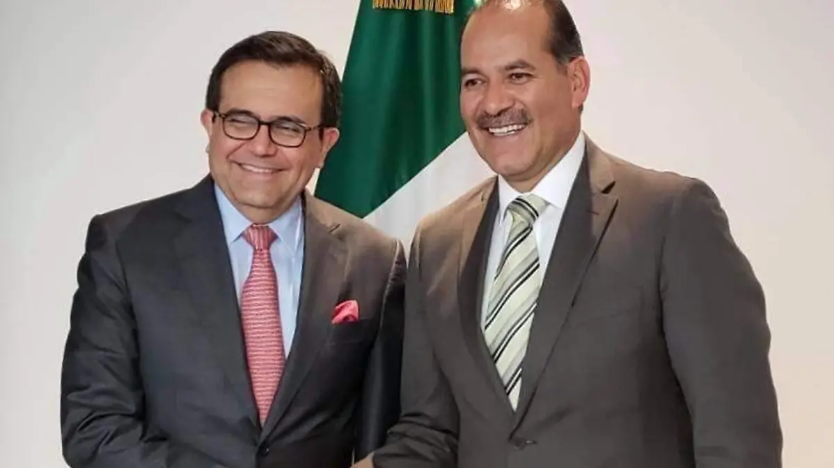 GOBIERNO DEL ESTADO 911 IMPULSO