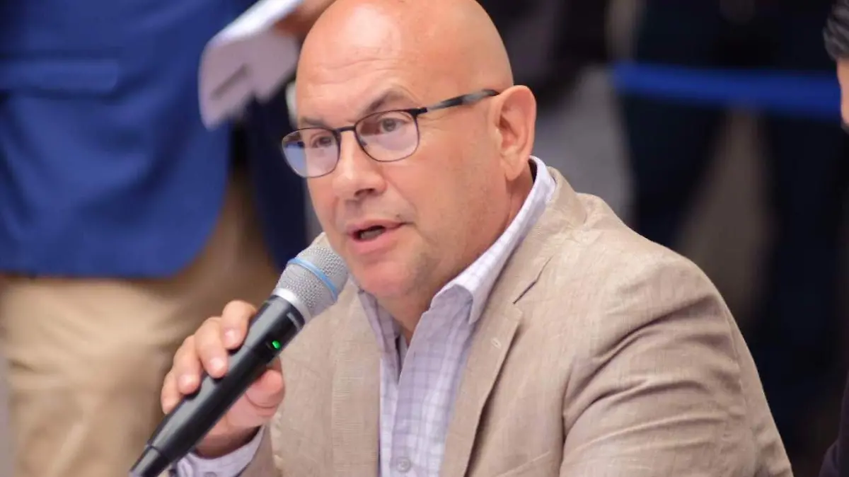 Claudio Arturo González Muñoz