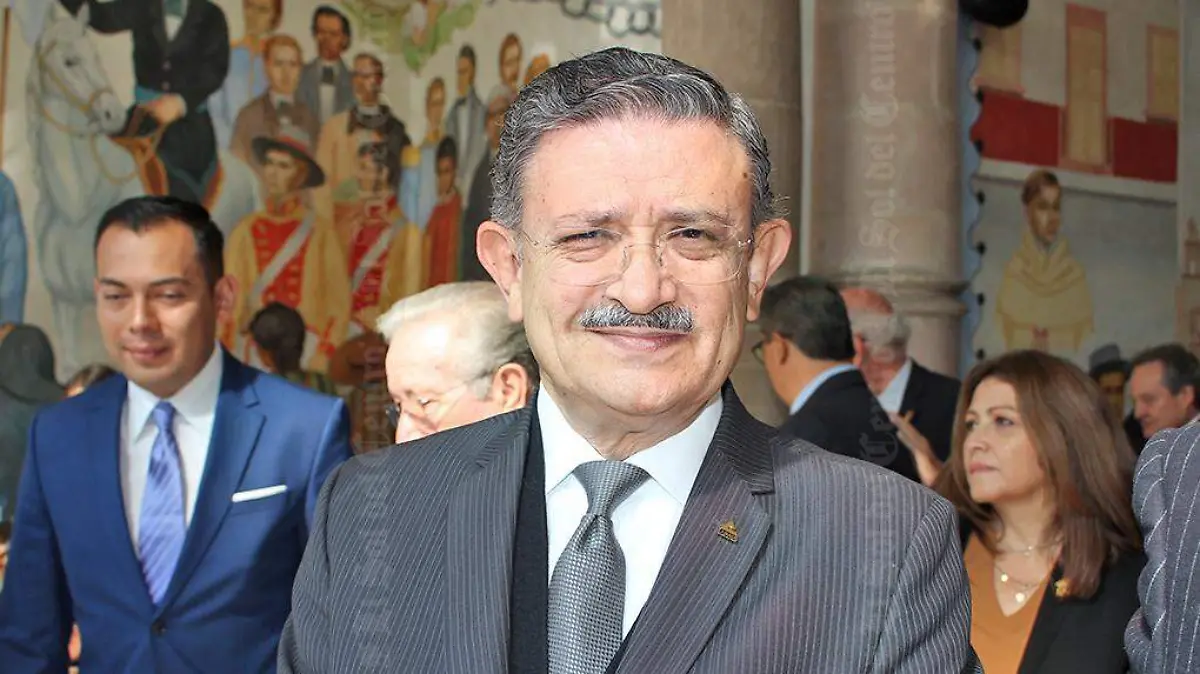 Humberto Martínez