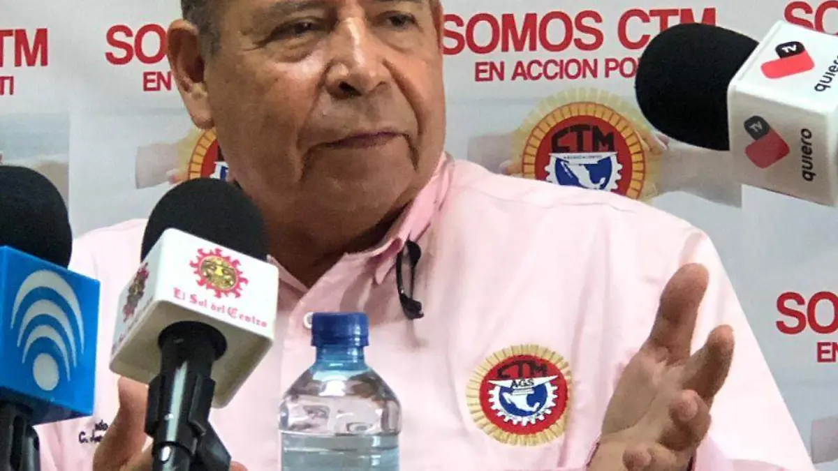 José Alfredo González González