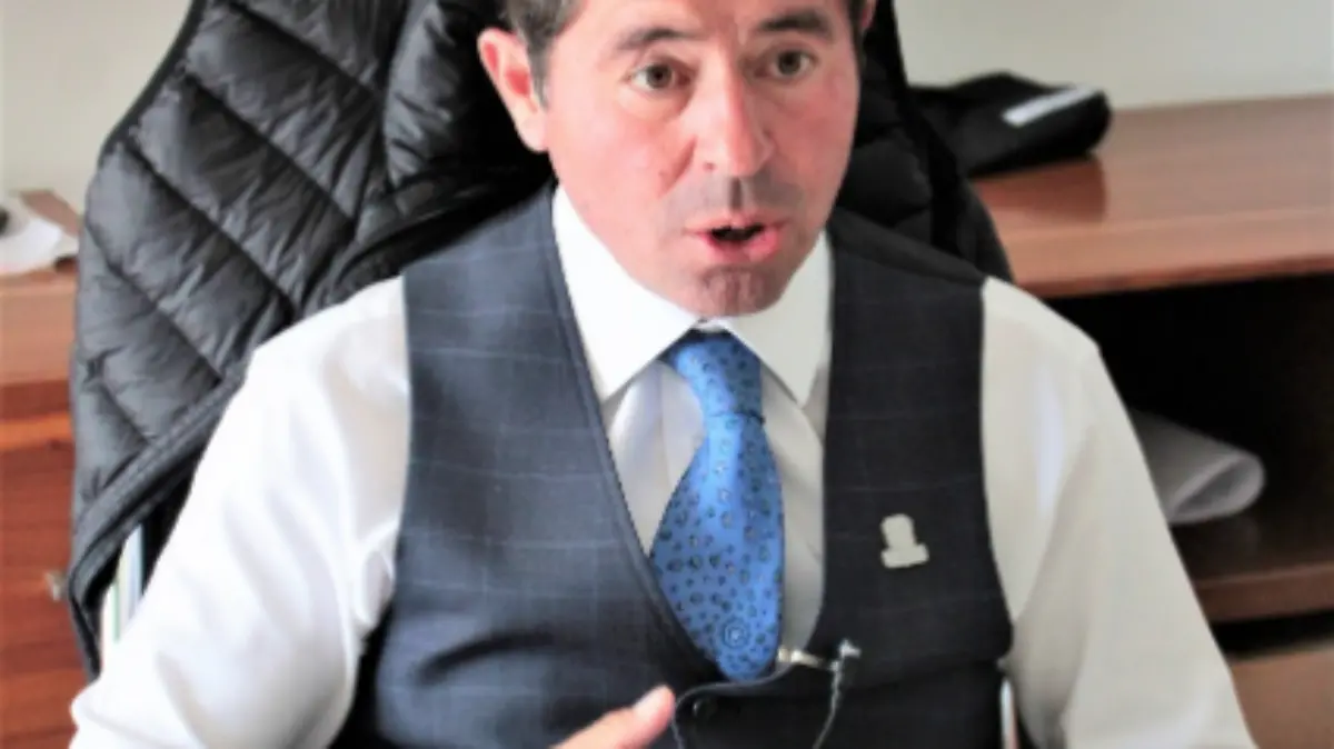 Jorge López Martín