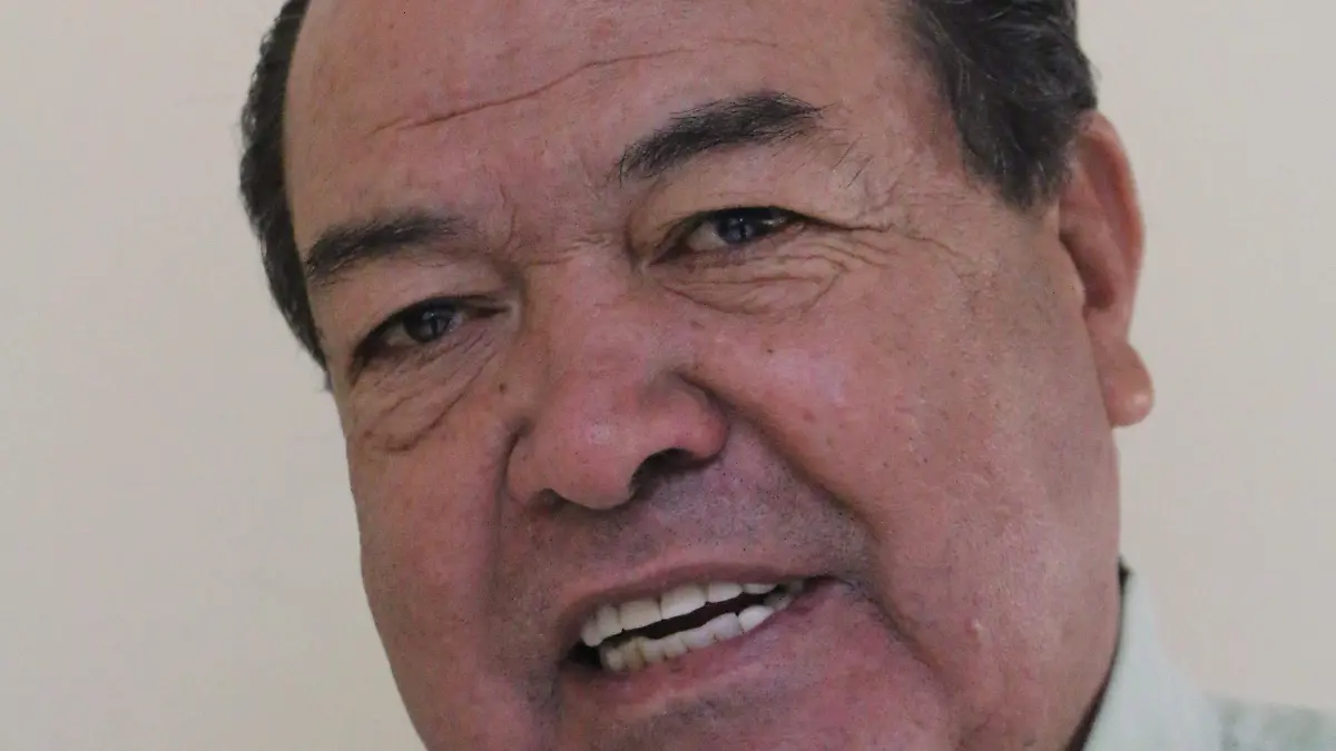 Refugio Eudave Ortiz