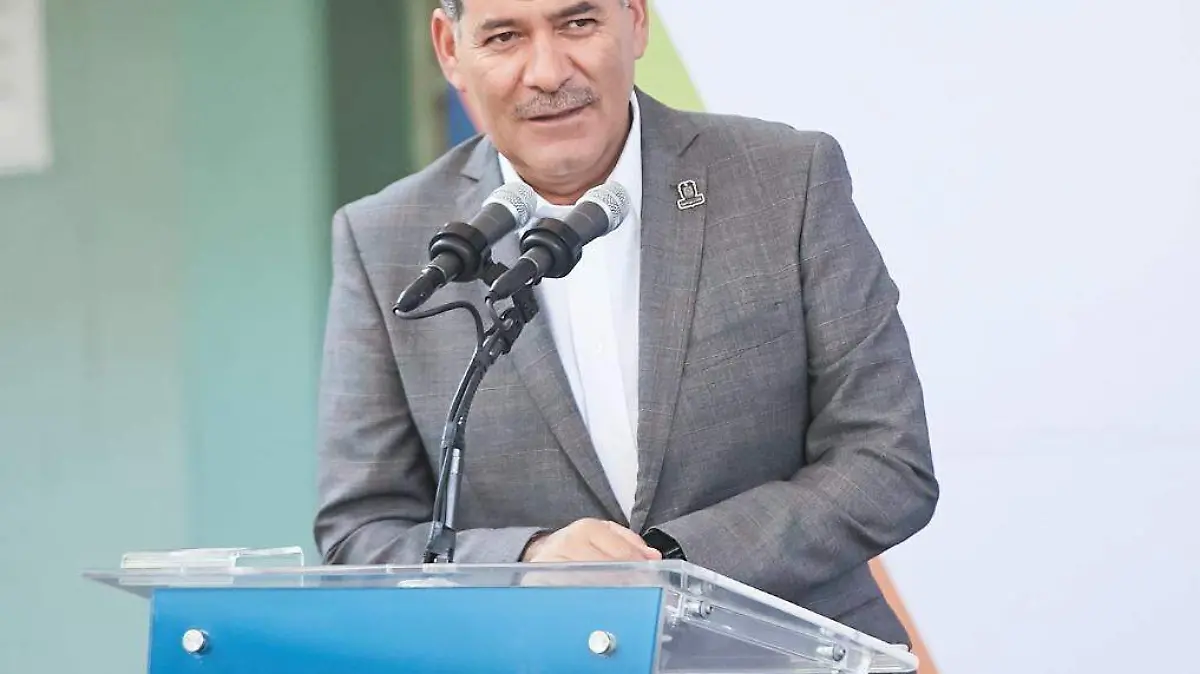 GOBIERNO DEL ESTADO 