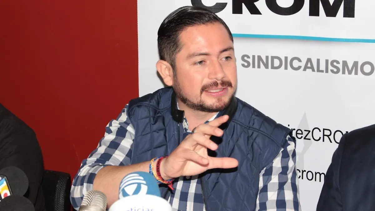 Jesús Enrique Ramírez Pérez