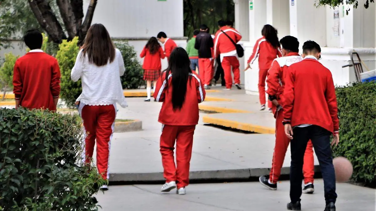 Alumnos
