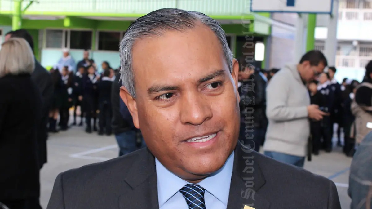 Ramón García Alvizo