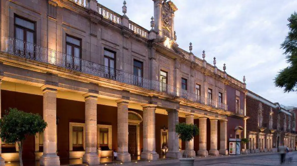 Palacio Municipal 4