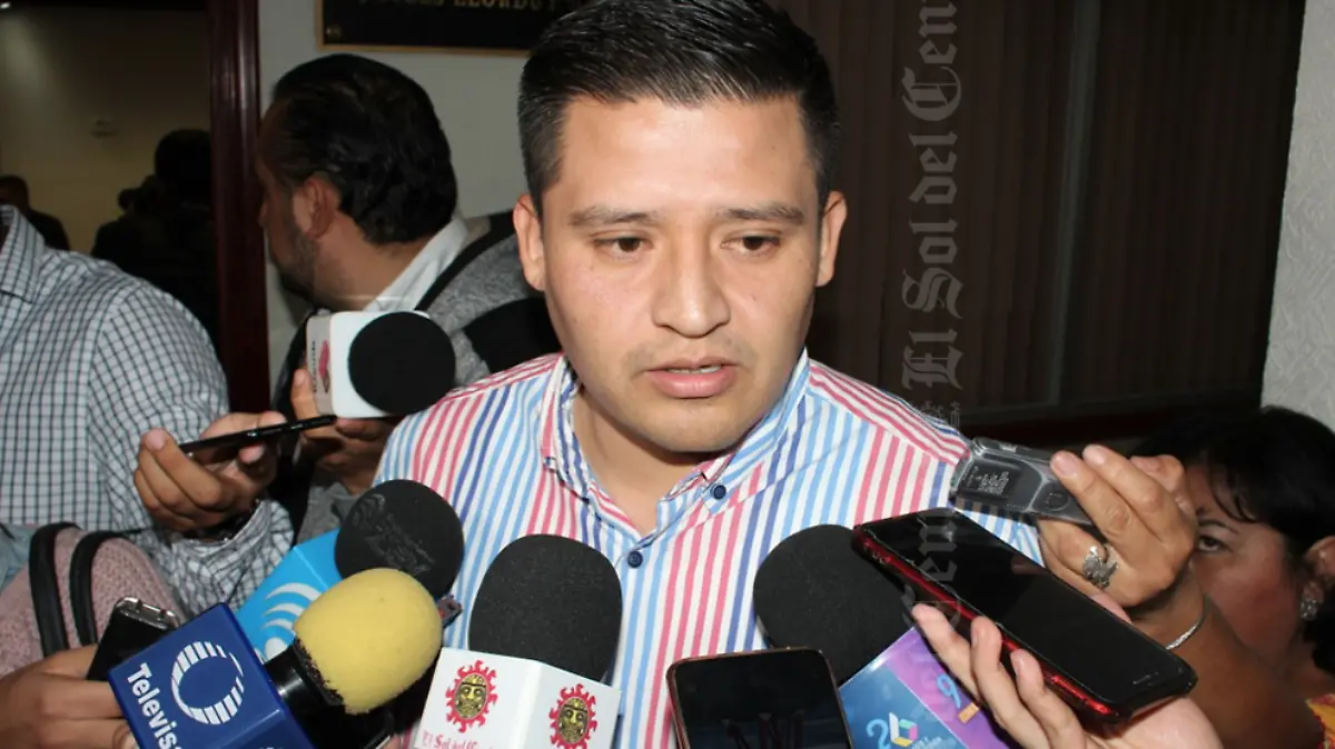 Heder Pedro Guzmán Espejel