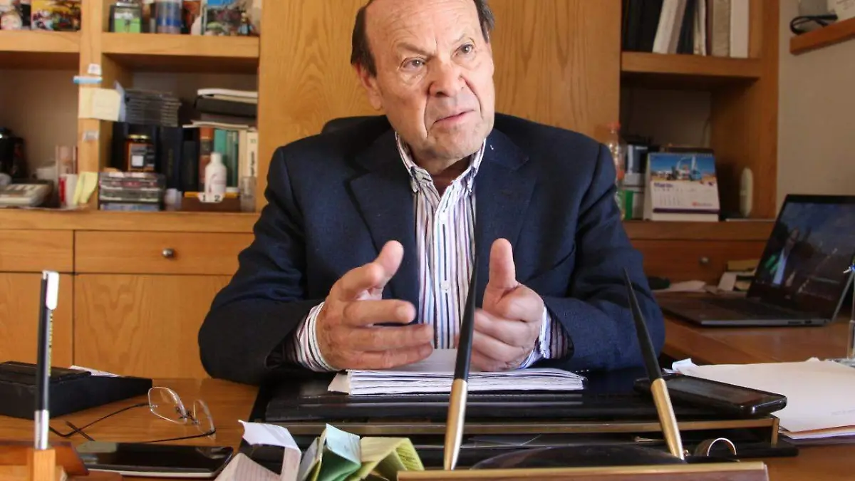 Guillermo Ballesteros Guerra