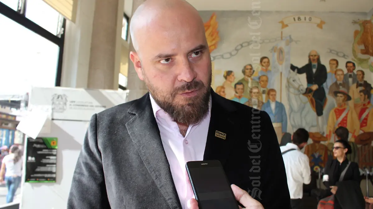 Jorge Antonio Rangel Magdaleno