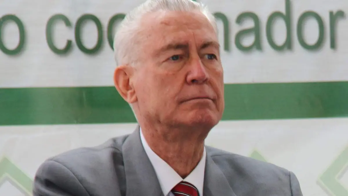 ​Roberto Díaz Ruiz​