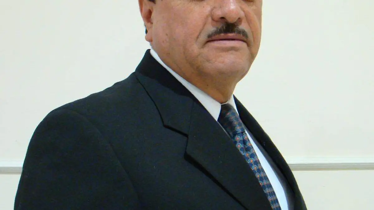 Rogelio Noriega Aguilar