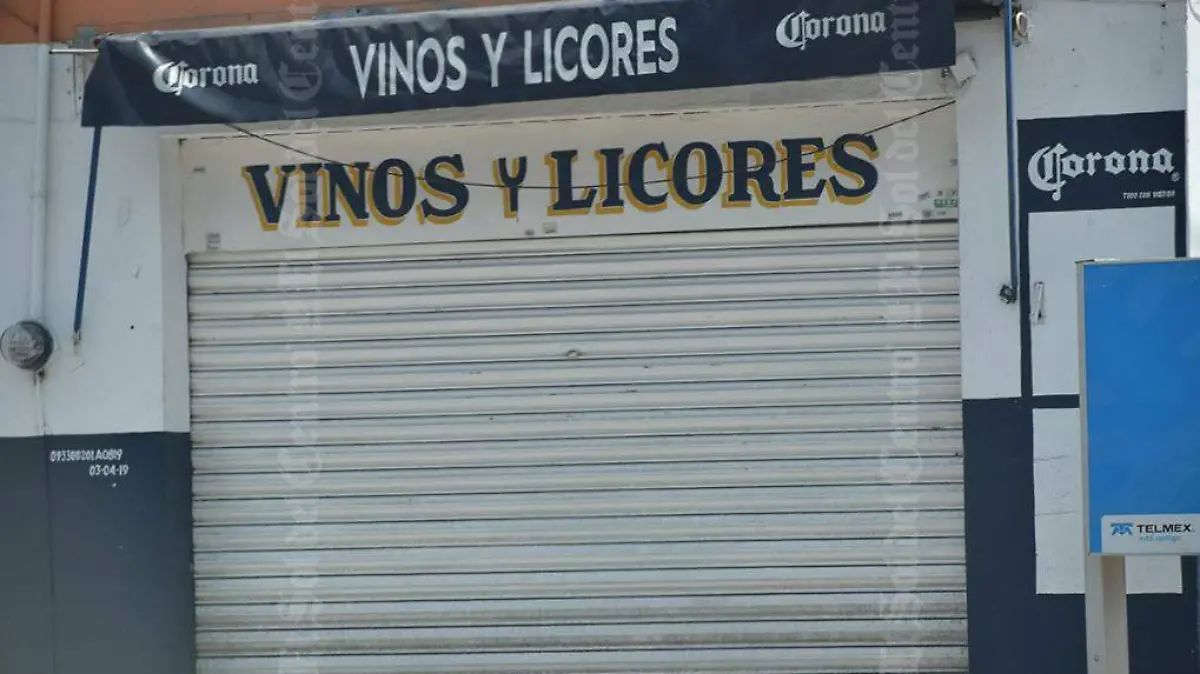 Vinos y licores