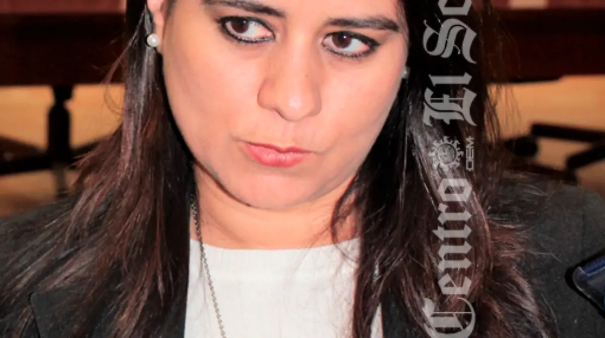 Gladys Adriana Ramírez Aguilar​