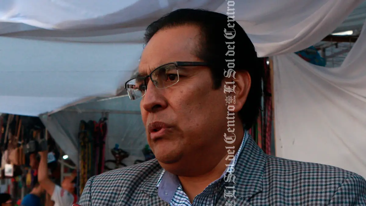 Guillermo Alanís de León