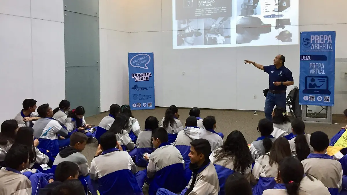 Taller Realidad Virtual a Distancia Expo Prepas 2020 (2)