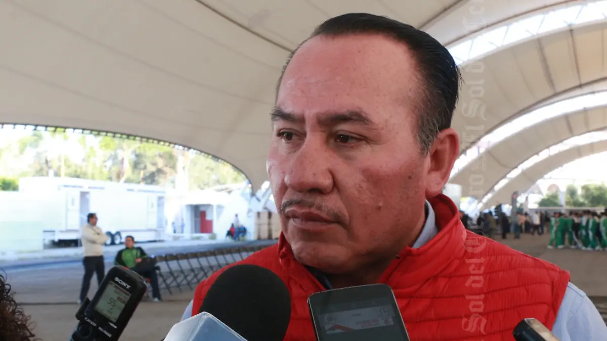 Héctor Manuel Reyes Hernández