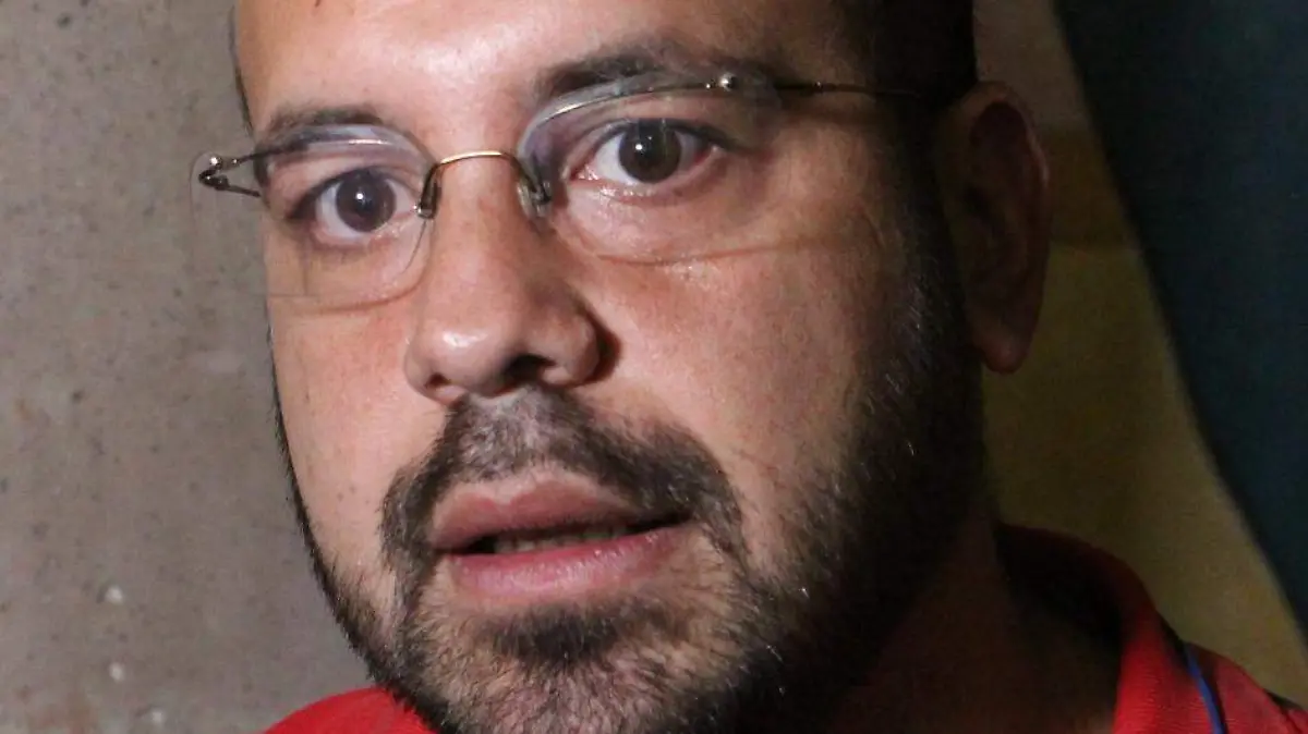 Manuel Alejandro Gutiérrez Gutiérrez