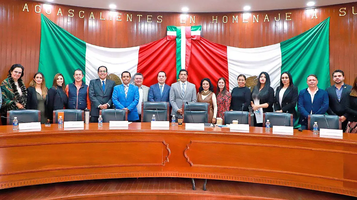 cabildo de aguascalientes