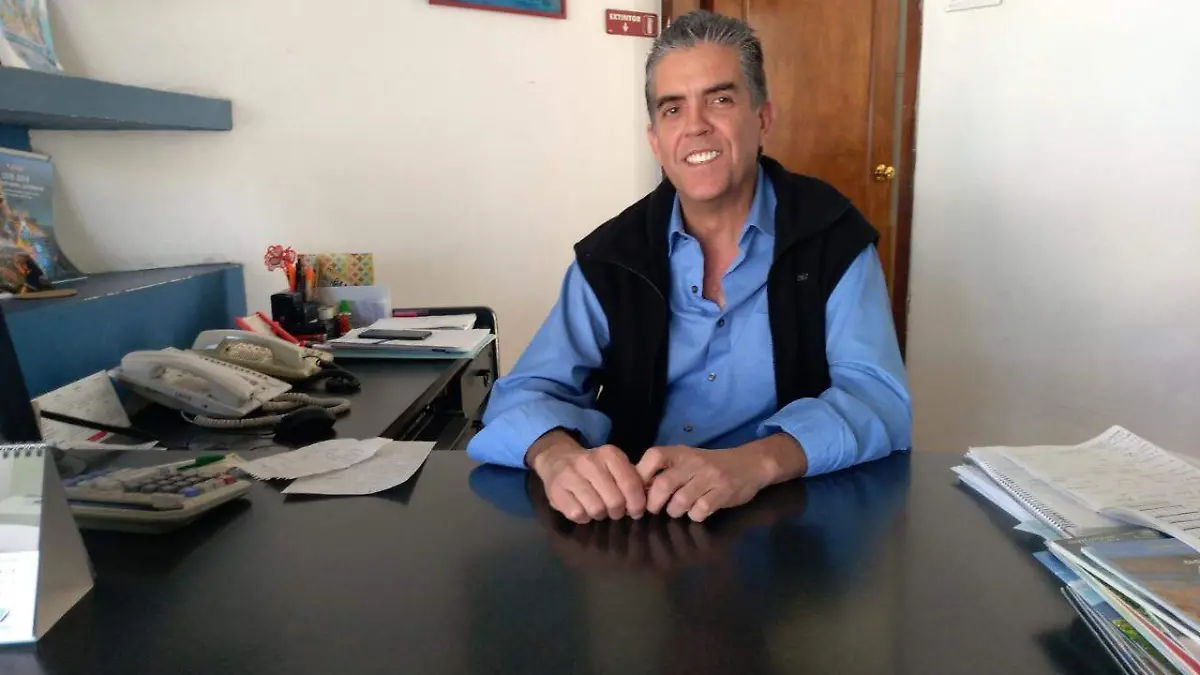 Camión de pasajeros