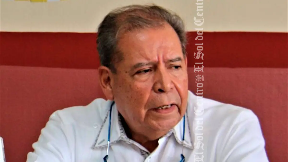 José Alfredo González González