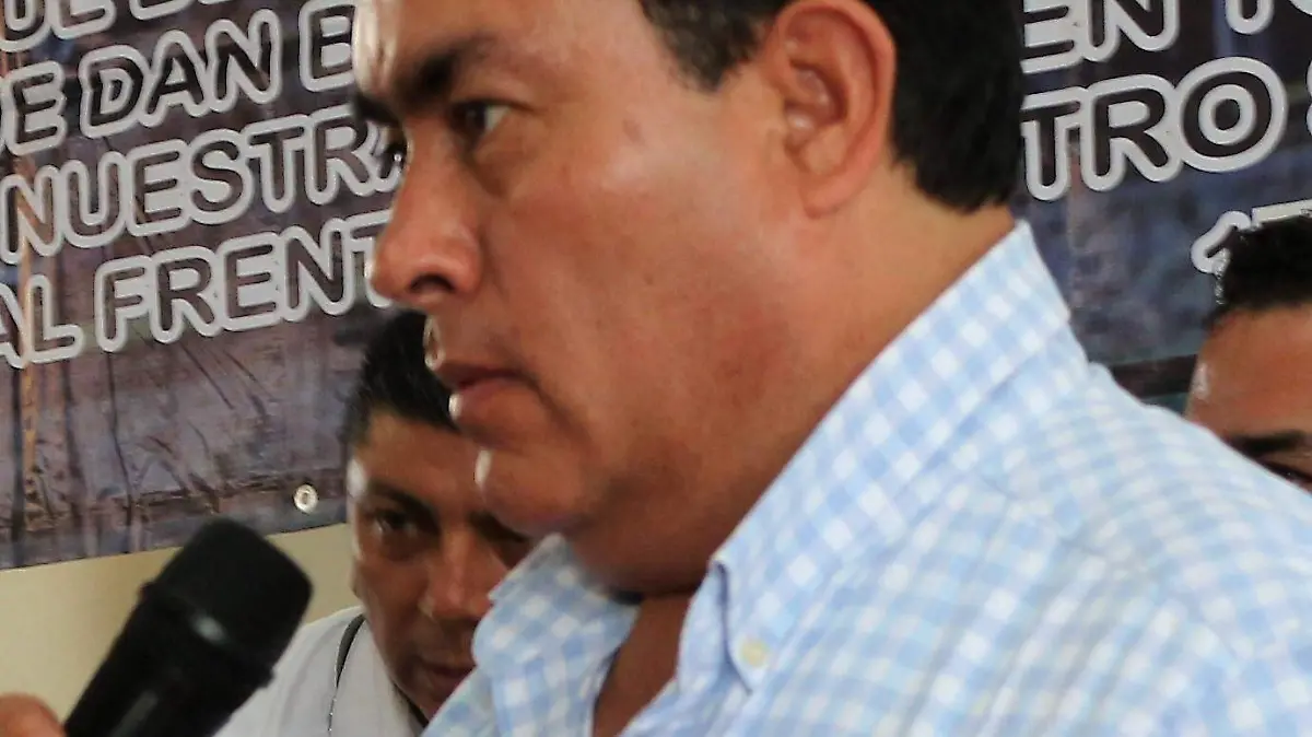 José Ángel Muñoz Hernández