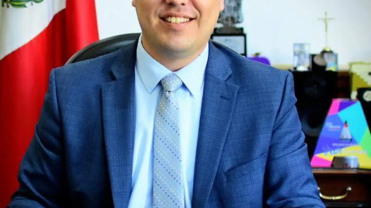 MPIO SECRETARIA AYUNTAMIENTO 