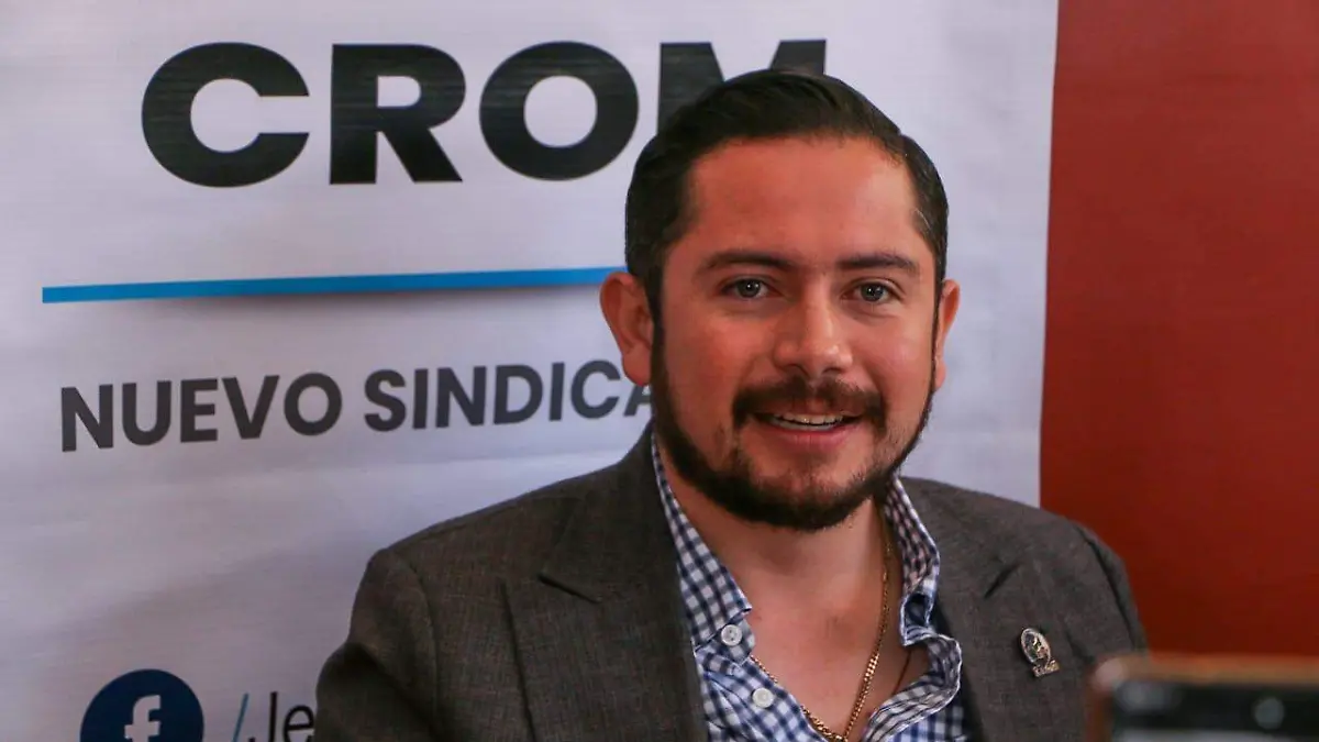 Jesús Enrique Ramírez Pérez