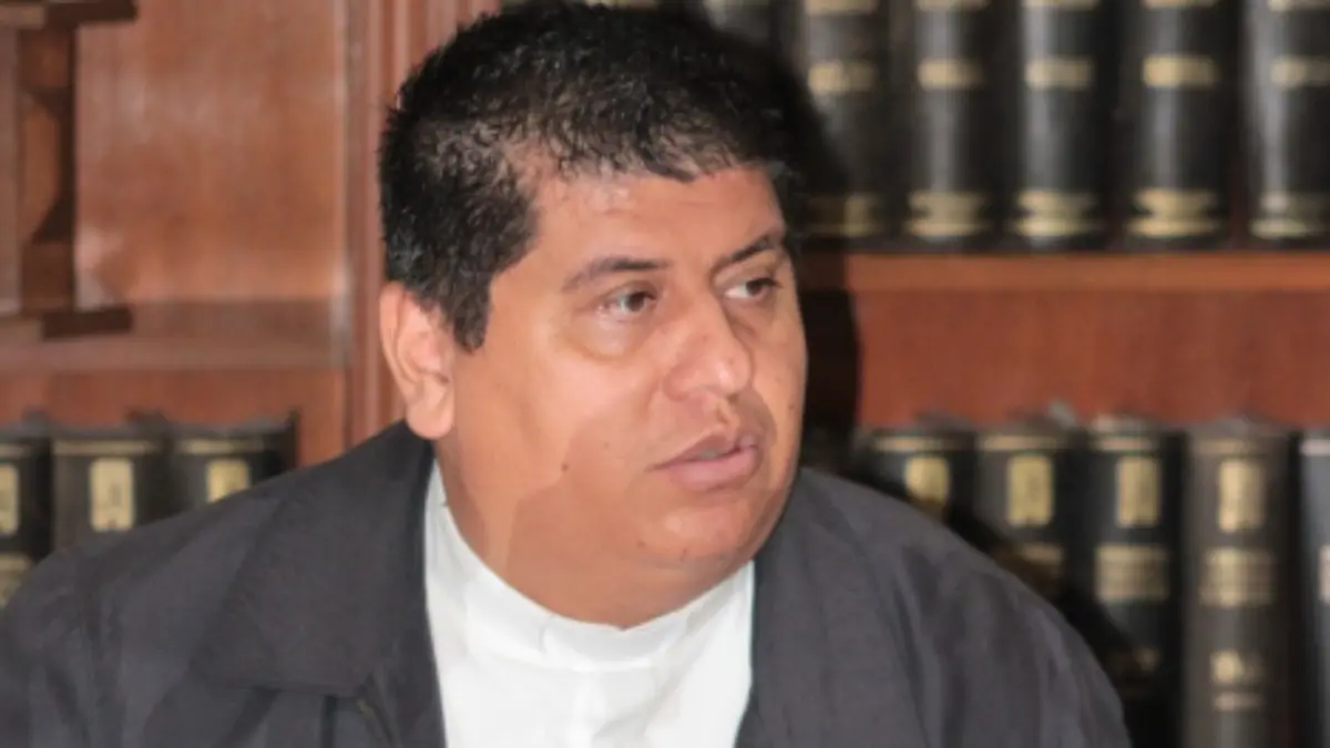 Felipe Gutiérrez Rosales