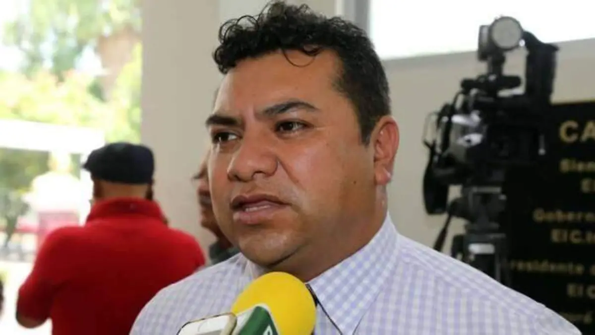 Normando López Meixueiro