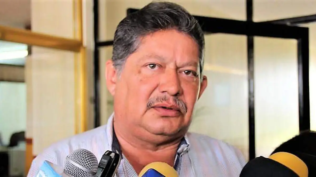 Roberto Mora Márquez