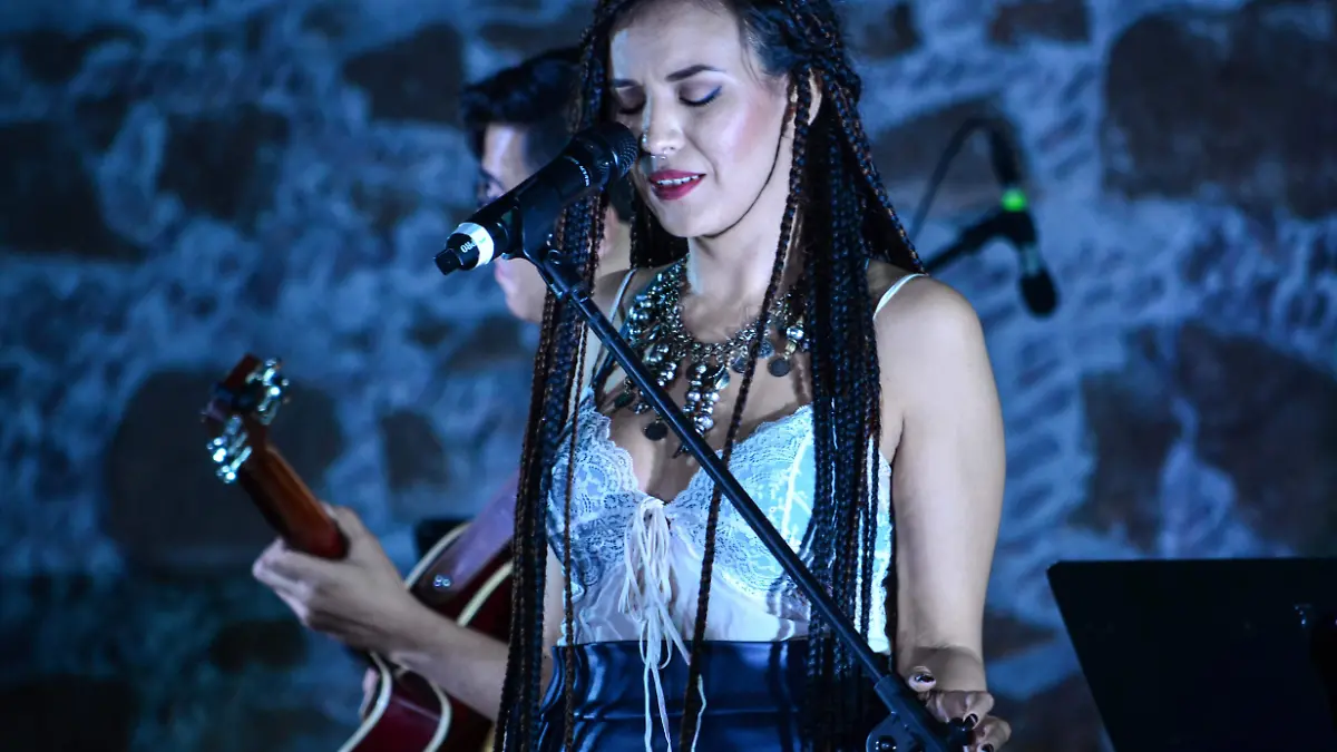 MPIO. AGS. 987 FESTIVAL