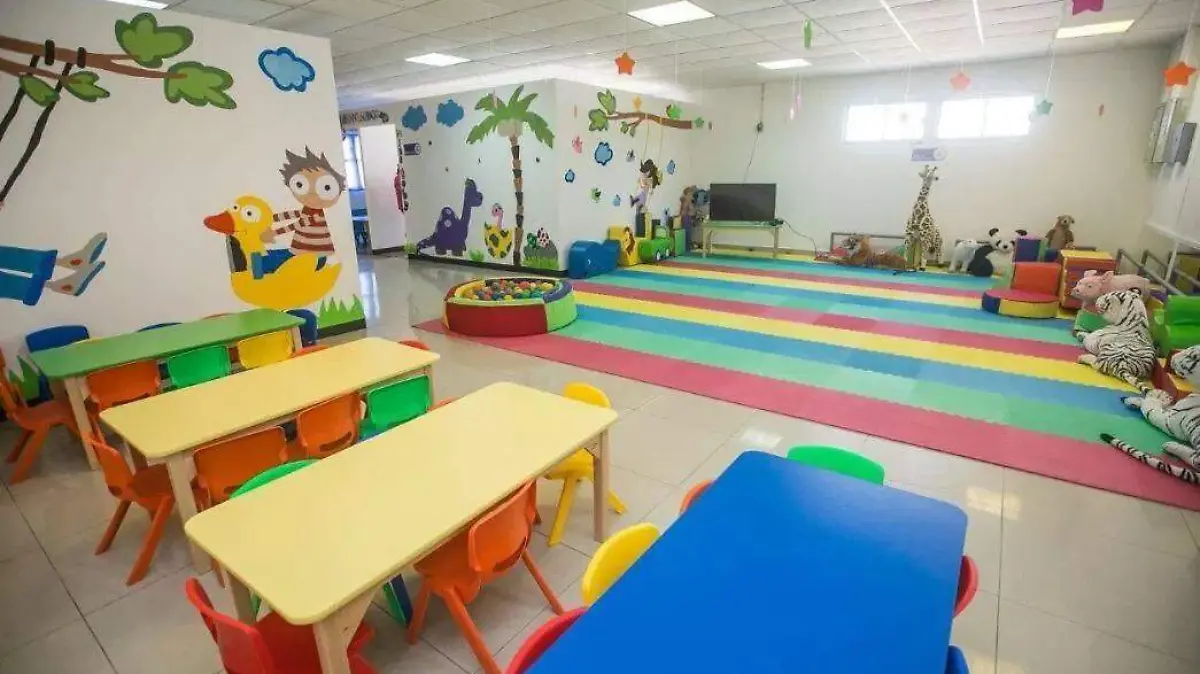 Estancia Infantil