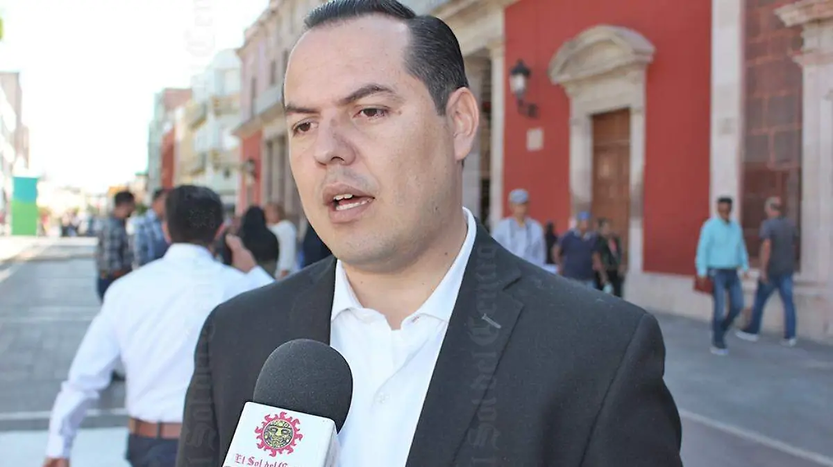 Jaime Gerardo Beltrán Martínez