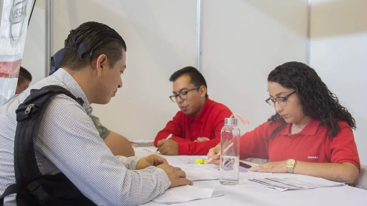 “México ¿cómo vamos?” 2