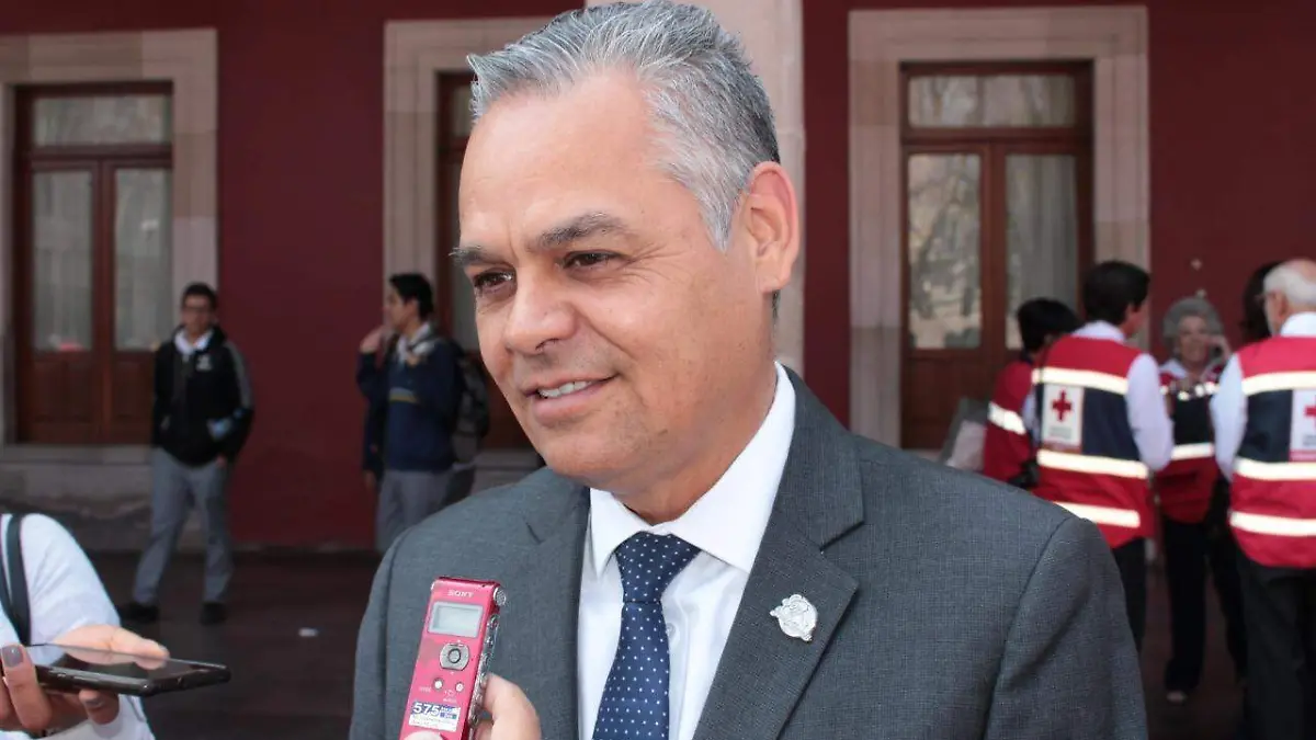 ​Noel Mata Atilano​