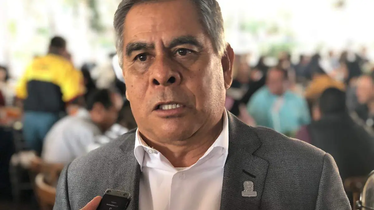 Roberto Rincón Arellano