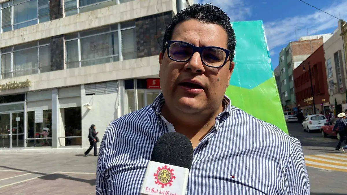 Enrique García López