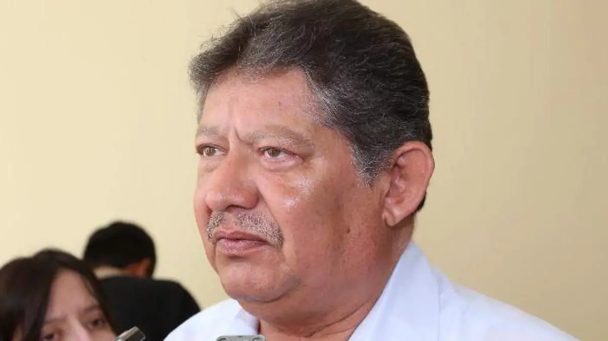 Roberto Mora Márquez​