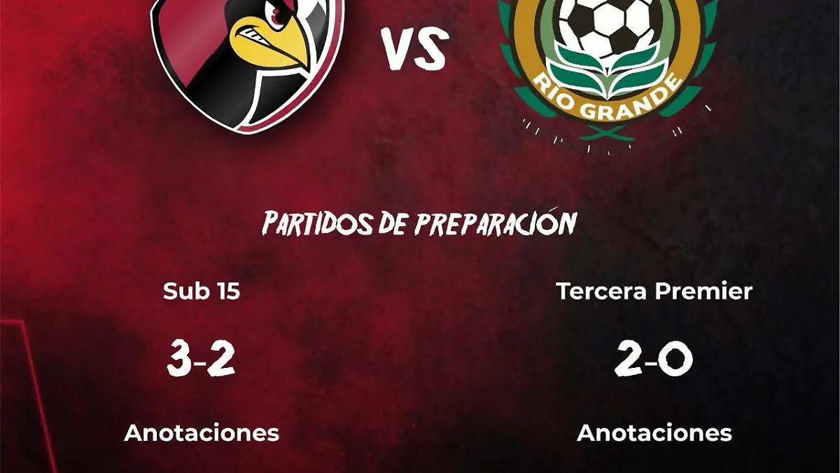 Amistoso Cardenales 