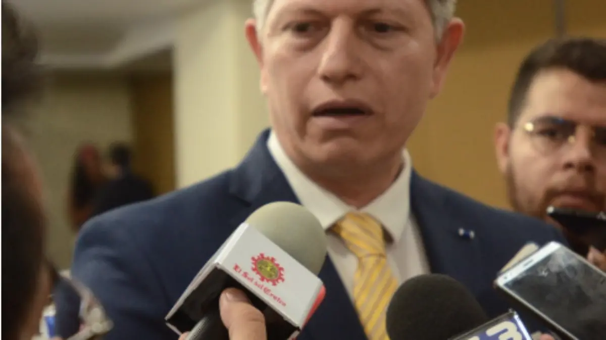 Francisco Javier Pedroza Cabrera